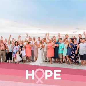 Meet your Posher, Tina n mark